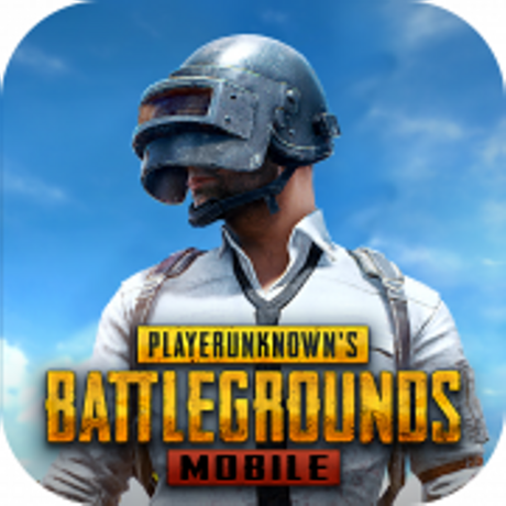 PUBG MOBILE